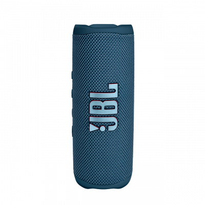 Беспроводная колонка JBL FLIP6, Blue