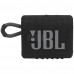 Беспроводная колонка JBL GO3 Black