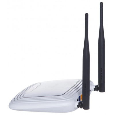 Wi-Fi роутер TP-LINK TL-WR841N