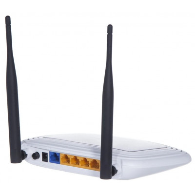 Wi-Fi роутер TP-LINK TL-WR841N