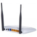 Wi-Fi роутер TP-LINK TL-WR841N