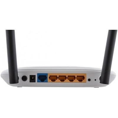 Wi-Fi роутер TP-LINK TL-WR841N