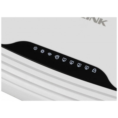 Wi-Fi роутер TP-LINK TL-WR841N