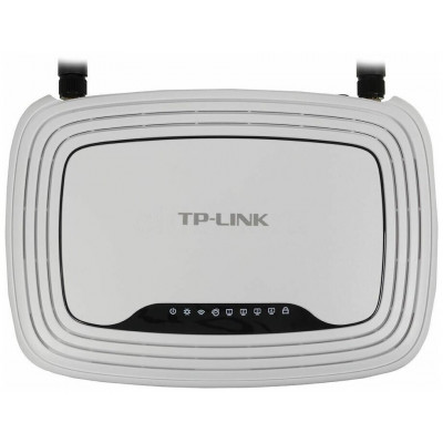 Wi-Fi роутер TP-LINK TL-WR841N