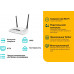 Wi-Fi роутер TP-LINK TL-WR841N