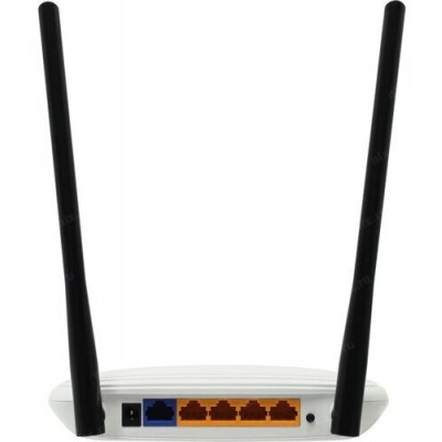 Wi-Fi роутер TP-LINK TL-WR841N