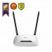 Wi-Fi роутер TP-LINK TL-WR841N