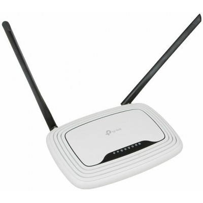 Wi-Fi роутер TP-LINK TL-WR841N