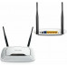 Wi-Fi роутер TP-LINK TL-WR841N