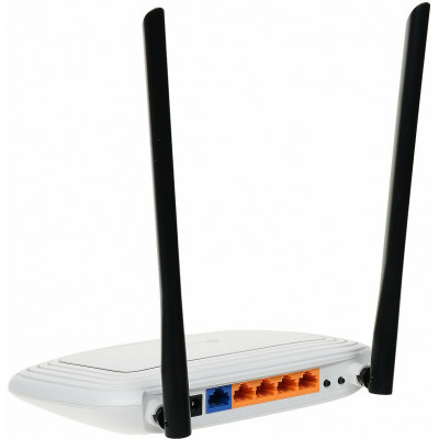 Wi-Fi роутер TP-LINK TL-WR841N