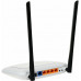 Wi-Fi роутер TP-LINK TL-WR841N