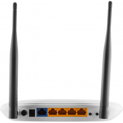 Wi-Fi роутер TP-LINK TL-WR841N