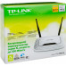 Wi-Fi роутер TP-LINK TL-WR841N