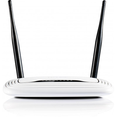 Wi-Fi роутер TP-LINK TL-WR841N