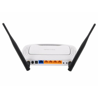 Wi-Fi роутер TP-LINK TL-WR841N