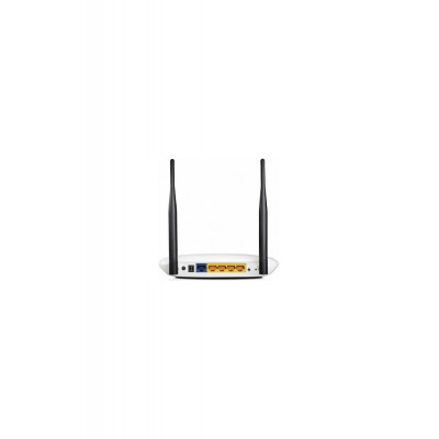 Wi-Fi роутер TP-LINK TL-WR841N