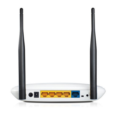 Маршрутизатор TP-Link TL-WR841N