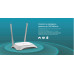 TP-Link TL-WR840N(RU) Беспроводной маршрутизатор серии N, скорость до 300 Мбит/с