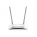 TP-Link TL-WR840N(RU) Беспроводной маршрутизатор серии N, скорость до 300 Мбит/с