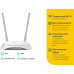 TP-Link TL-WR840N(RU) Беспроводной маршрутизатор серии N, скорость до 300 Мбит/с