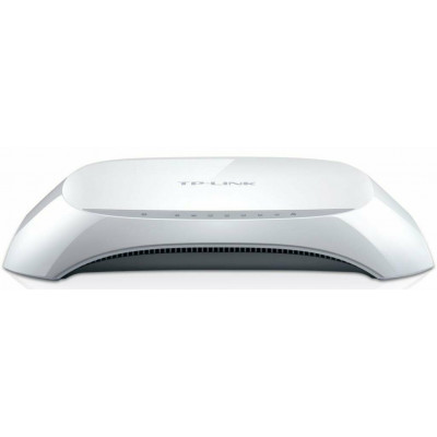 TP-Link TL-WR840N(RU) Беспроводной маршрутизатор серии N, скорость до 300 Мбит/с