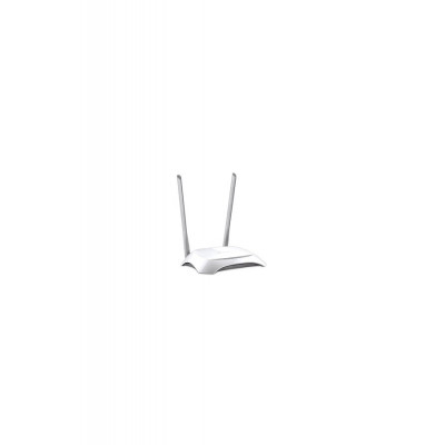 TP-Link TL-WR840N(RU) Беспроводной маршрутизатор серии N, скорость до 300 Мбит/с