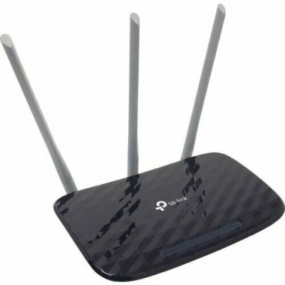 TP-Link Archer C20(RU) AC750 Беспроводной двухдиапазонный маршрутизатор