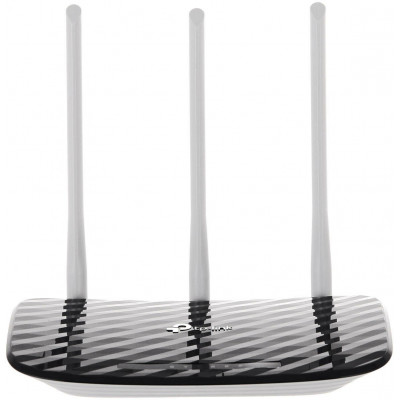 TP-Link Archer C20(RU) AC750 Беспроводной двухдиапазонный маршрутизатор