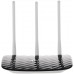 TP-Link Archer C20(RU) AC750 Беспроводной двухдиапазонный маршрутизатор