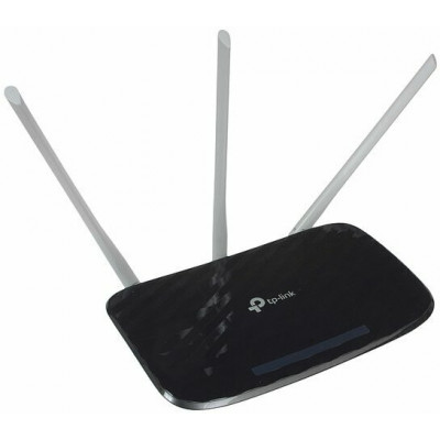 TP-Link Archer C20(RU) AC750 Беспроводной двухдиапазонный маршрутизатор