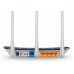 TP-Link Archer C20(RU) AC750 Беспроводной двухдиапазонный маршрутизатор