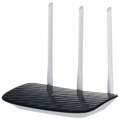 TP-Link Archer C20(RU) AC750 Беспроводной двухдиапазонный маршрутизатор