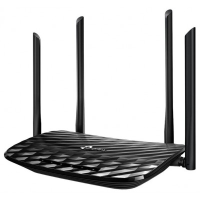 TP-Link Archer C20(RU) AC750 Беспроводной двухдиапазонный маршрутизатор