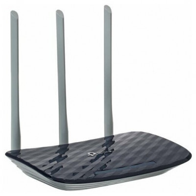 TP-Link Archer C20(RU) AC750 Беспроводной двухдиапазонный маршрутизатор