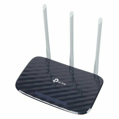 TP-Link Archer C20(RU) AC750 Беспроводной двухдиапазонный маршрутизатор