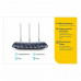 TP-Link Archer C20(RU) AC750 Беспроводной двухдиапазонный маршрутизатор