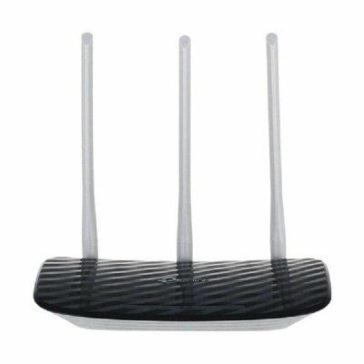 TP-Link Archer C20(RU) AC750 Беспроводной двухдиапазонный маршрутизатор