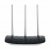 TP-Link Archer C20(RU) AC750 Беспроводной двухдиапазонный маршрутизатор