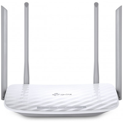 TP-Link Archer C50(RU) AC1200 Беспроводной двухдиапазонный маршрутизатор