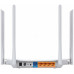 TP-Link Archer C50(RU) AC1200 Беспроводной двухдиапазонный маршрутизатор