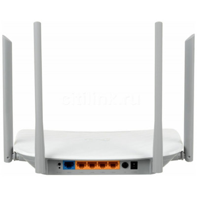 TP-Link Archer C50(RU) AC1200 Беспроводной двухдиапазонный маршрутизатор