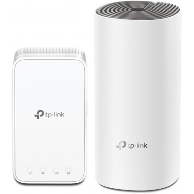 TP-Link Archer C50(RU) AC1200 Беспроводной двухдиапазонный маршрутизатор