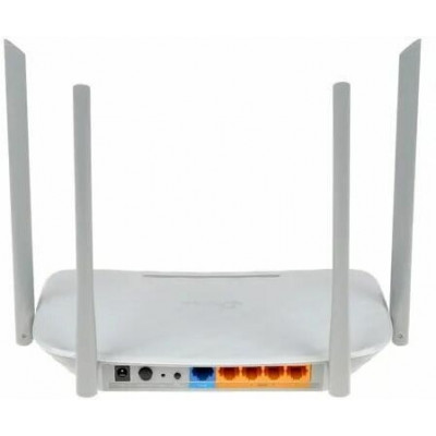 TP-Link Archer C50(RU) AC1200 Беспроводной двухдиапазонный маршрутизатор