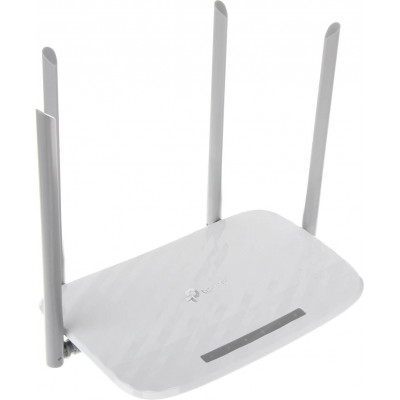 TP-Link Archer C50(RU) AC1200 Беспроводной двухдиапазонный маршрутизатор