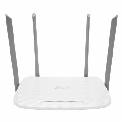 TP-Link Archer C50(RU) AC1200 Беспроводной двухдиапазонный маршрутизатор