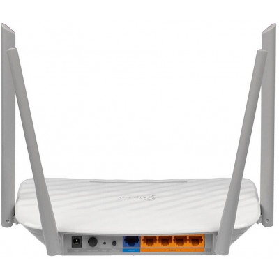 TP-Link Archer C50(RU) AC1200 Беспроводной двухдиапазонный маршрутизатор