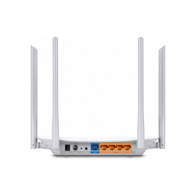 Маршрутизатор TP-Link Archer C50