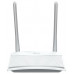 TP-Link TL-WR820N(RU) Беспроводной маршрутизатор серии N, скорость до 300 Мбит/с