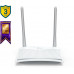 TP-Link TL-WR820N(RU) Беспроводной маршрутизатор серии N, скорость до 300 Мбит/с