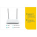 TP-Link TL-WR820N(RU) Беспроводной маршрутизатор серии N, скорость до 300 Мбит/с